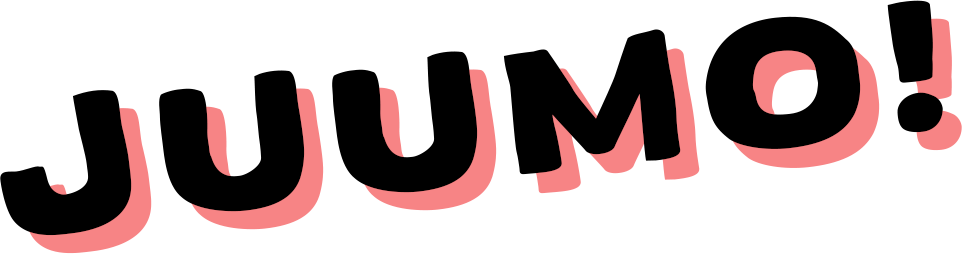 JUUMO!